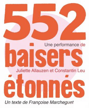 552 baisers